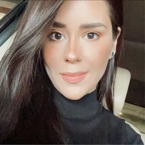 Meet your Posher, Joann